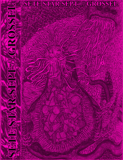 Grossel : Sete Star Sept - Grossel